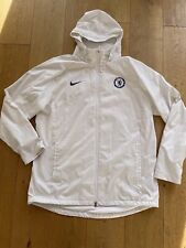 Chelsea white jacket for sale  GRAYS