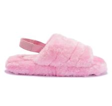 Ladies fluffy slip for sale  UK