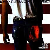 Nascido nos EUA, por Bruce Springsteen (CD, Jun-1984, Columbia (EUA)) MUITO TESTADO comprar usado  Enviando para Brazil