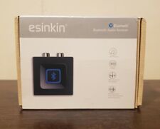 Esinkin wireless audio for sale  Burghill