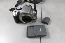 Canon EOS Digital Rebel XT DSLR Camera, used for sale  Shipping to South Africa