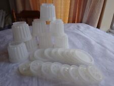 tupperware jelly mould for sale  ABERTILLERY