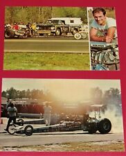 drag racing cards for sale  Morganton