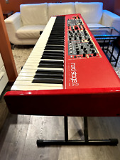 Nord stage keyboard for sale  Albany