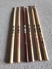 Piece vic firth for sale  USA