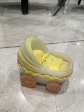 Baby candle pram for sale  UK