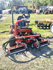 Jacobsen ransomes ride for sale  Lakeland