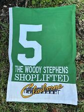 Shoplifted woody stephens for sale  Deerfield Beach