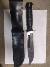 Camillus fixed blade for sale  Oklahoma City