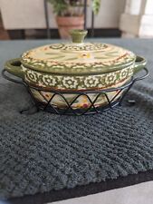 Ovenware ounce dish for sale  Colorado Springs