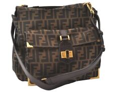 Authentic fendi zucca for sale  Shipping to Ireland