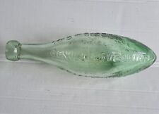 Antique torpedo water for sale  HEREFORD