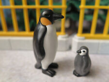 Pingouin bébé droits d'occasion  Viarmes
