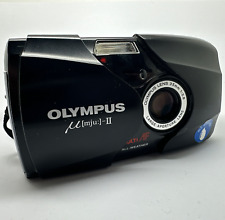 Olympus mju 35mm d'occasion  Paris XV