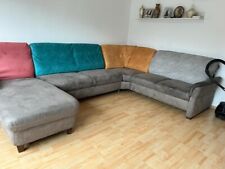Große couch rändern gebraucht kaufen  Wuppertal