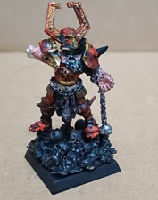 Warhammer fantasy lord for sale  ABERDEEN