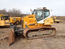 2018 liebherr pr716 for sale  Carbondale