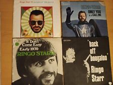 Vinyles tours ringo d'occasion  Lanvollon