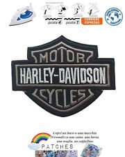 Patch harley davidson for sale  Shipping to Ireland