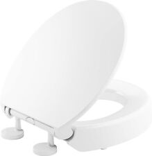 Elevated toilet seat for sale  Mercer