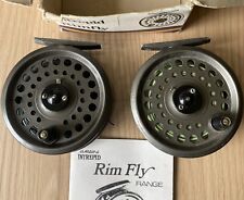 Two fly fishing for sale  CHEADLE