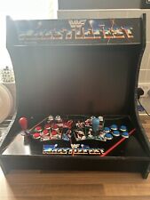 Arcade machine video for sale  BOOTLE