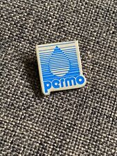 Permo logo pin d'occasion  Expédié en Belgium