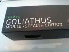 Razer Goliathus Mobile Stealth Edition solo en caja segunda mano  Embacar hacia Mexico