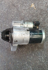 Starter motor v7550178004 for sale  BARKING