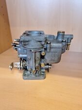 Weber dcd carb for sale  LUDLOW