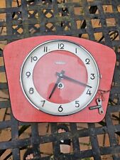 Ancienne horloge pendule d'occasion  Bruay-la-Buissière