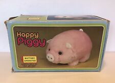 Vintage happy pig for sale  Manhattan