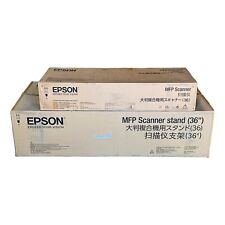 New epson sct36scan for sale  Sarasota