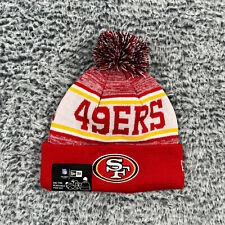 sf 49ers beanie for sale  Cleveland