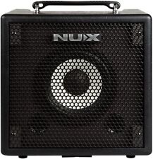Amplificador de baixo digital NuX Mighty Bass 50BT com Bluetooth comprar usado  Enviando para Brazil