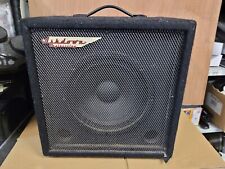 Ashdown Engineering Design Perfect Ten Amp Amplifier Bass Guitar Speaker, used for sale  Shipping to South Africa