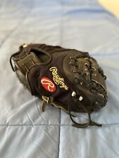 Rawlings heart hide for sale  Stamford