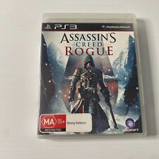 Usado, Jogo Assassin's Creed Rogue PS3 comprar usado  Enviando para Brazil