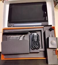 Lenovo Yoga Tab 3 8 16GB, Wi-Fi, 8in - Black~~ AWESOME CONDITION ~~~~YT3-850F, used for sale  Shipping to South Africa
