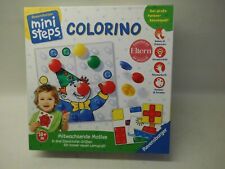 Ravensburger mini steps gebraucht kaufen  Kierspe