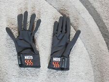 Motorcycle heated inner gloves for sale  PRESCOT
