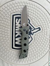 Benchmade 273fe mini for sale  Collinsville