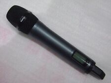 Sennheiser wireless hand for sale  LIVERPOOL