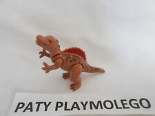 Bébé spinosaurus playmobil d'occasion  Nogent-sur-Vernisson