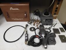 Precise electric grinder for sale  Bloomfield