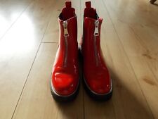 gummistiefel rot gebraucht kaufen  Bassenheim Kettig, St.Sebastian