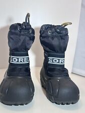 Sorel winter boots for sale  Temple City