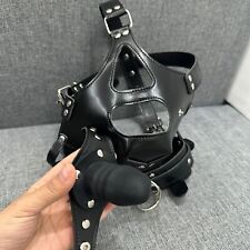 leather gag for sale  WORCESTER