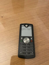 motorola microtac vip caricabatterie usato  Bernalda