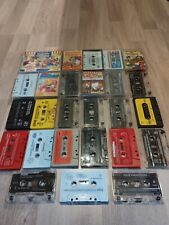 Kinder hörspiel kassetten gebraucht kaufen  Ochsenfurt